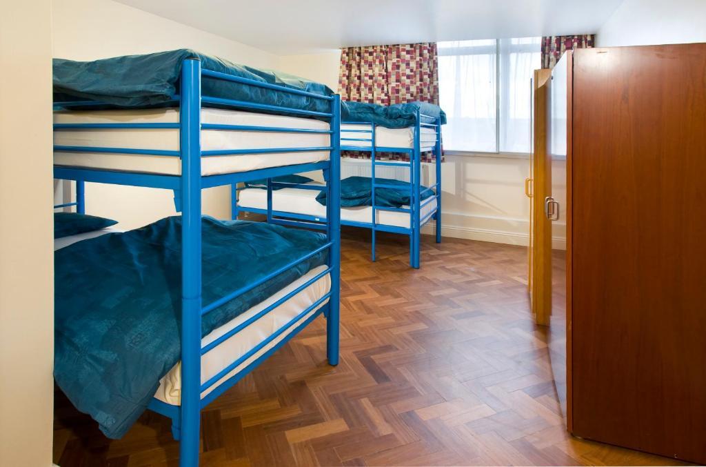Best Western Northfields Ealing Hotel Лондон Экстерьер фото