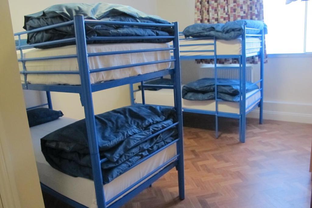 Best Western Northfields Ealing Hotel Лондон Номер фото
